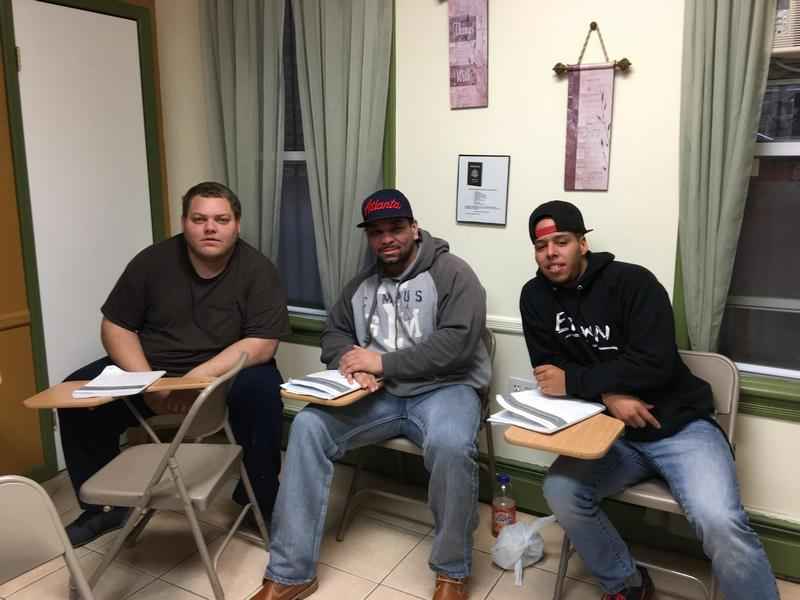 Native American Class b license CDL training