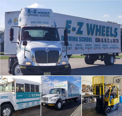 EZ Wheels Middlesex County